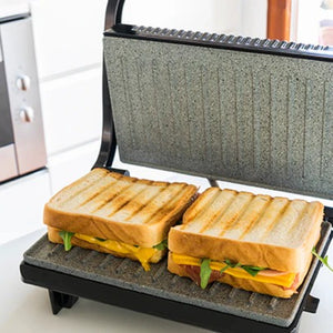 Cecotec Panini and Sandwich Maker | 030229