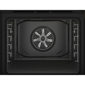 Beko Built In Single Oven - Stainless Steel | BBIE12301XMP