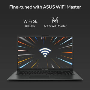 Asus Vivobook 15.6 Inch FHD AMD Ryzen 3 7320U 8GB RAM 128GB SSD | SE1504FA-NJ715W