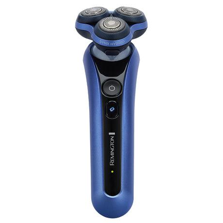 Remington X7 Limitless X Rotary Shaver Cordless