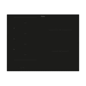 Haier ID Series 4 65cm Induction Hob | HAMTB56IRB1S