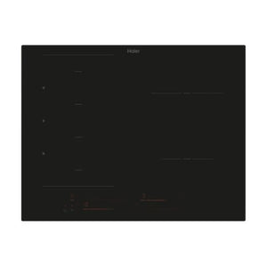 Haier ID Series 4 65cm Induction Hob | HAMTB56IRB1S