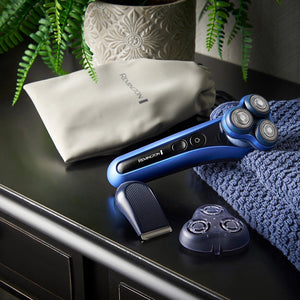 Remington X7 Limitless X Rotary Shaver Cordless | XR1775