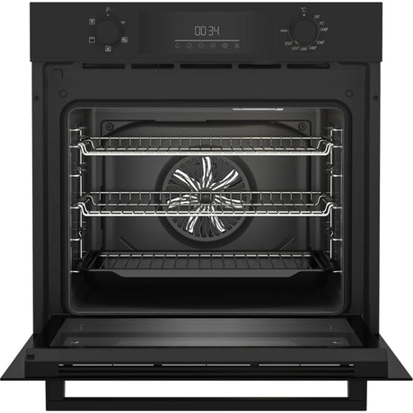 Beko Single Electric Oven - Black | BBIF22300B