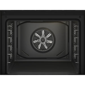 Beko Single Electric Oven - Black | BBIF22300B