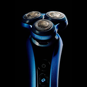 Remington X7 Limitless X Rotary Shaver Cordless | XR1775