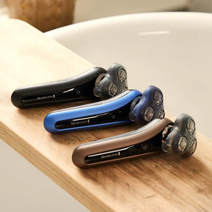 Remington X7 Limitless X Rotary Shaver Cordless | XR1775