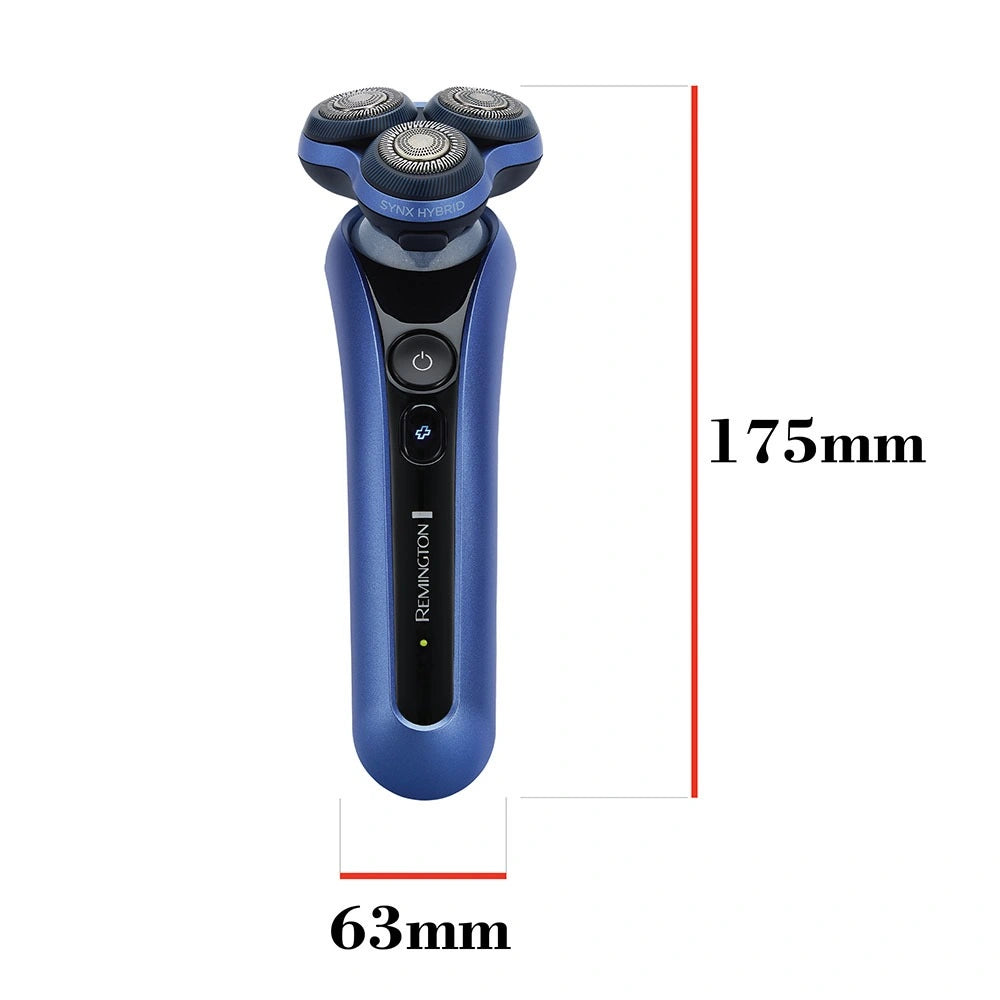 Remington X7 Limitless X Rotary Shaver Cordless | XR1775
