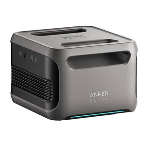 Anker SOLIX F3800 Expansion Battery - 3840Wh | A1790111-85