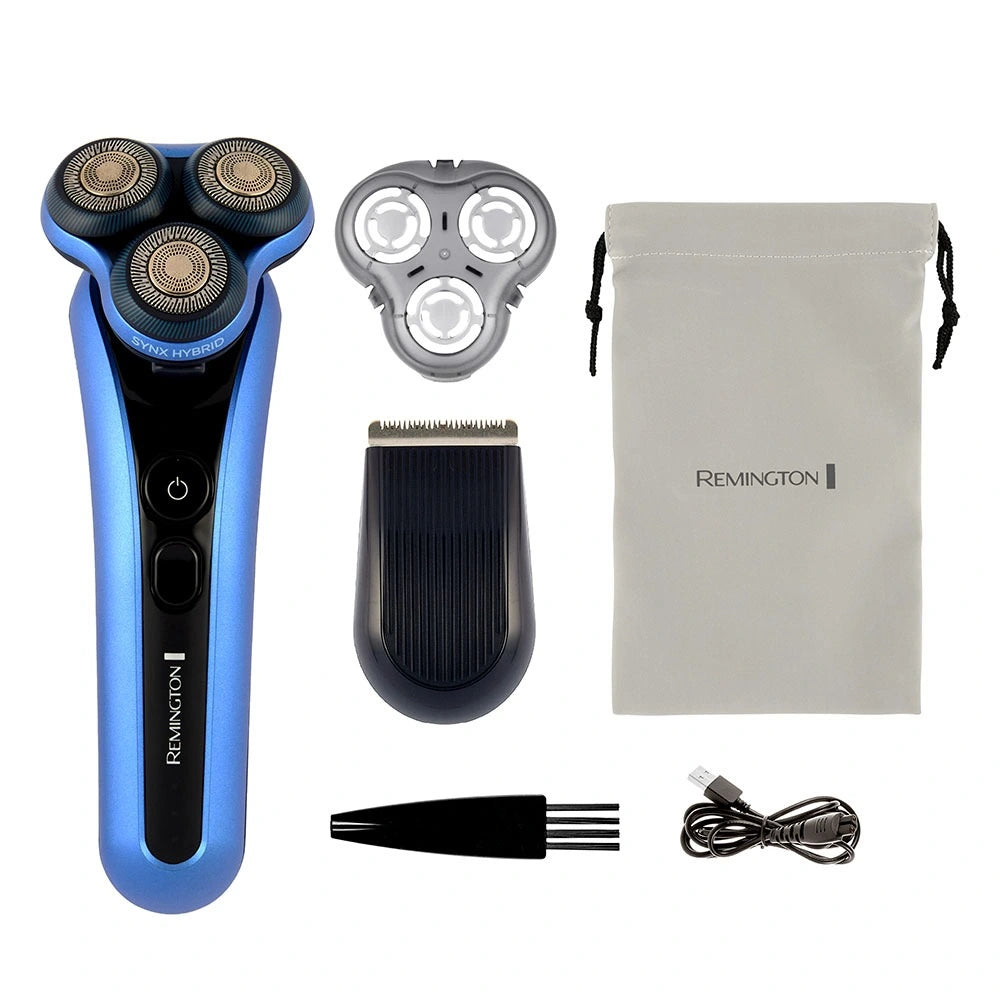 Remington X7 Limitless X Rotary Shaver Cordless | XR1775