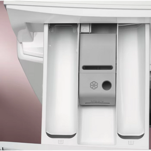 Electrolux Sensicare 10KG 1400 Spin Washing Machine - White | EFI62142B