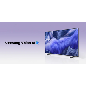 Samsung QEF1 55 Inch 4K HDR QLED Smart TV (2025) | QE55QEF1AUXXU