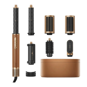 Dreame AirStyle Pro 7 in 1 Hair Styler Curler &amp; Straightener