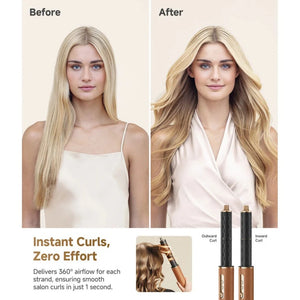 Dreame AirStyle Pro 7 in 1 Hair Styler Curler  | AMF18A