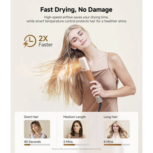 Dreame AirStyle Pro 7 in 1 Hair Styler Curler  | AMF18A