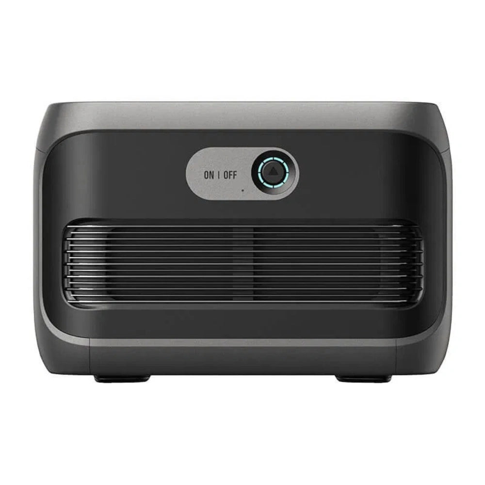 Anker SOLIX F3800 Expansion Battery - 3840Wh | A1790111-85