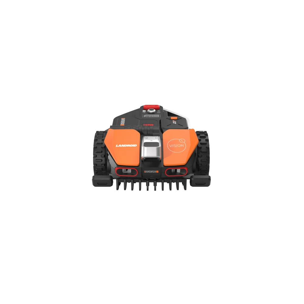 Worx Landroid Vision Robot Robotic Mower Lawnmower 1600m2 L1600 | WR216E