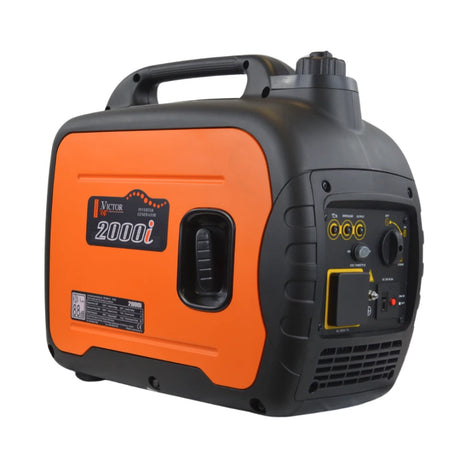Victor 1.8kW Inverter Petrol Generator | LC2000I