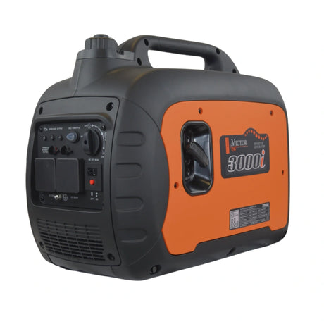 Victor Inverter Petrol Generator 2.5kW 149cc | For Home &amp; Outdoor&nbsp;