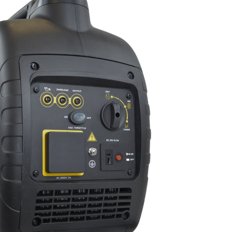 Victor 1.8kW Inverter Petrol Generator | LC2000I