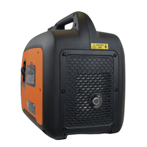 Victor Inverter Petrol Generator 2.5kW 149cc | LC3000I