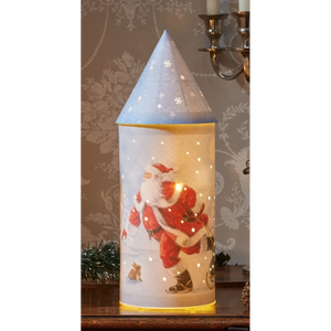 Three Kings InLit DécorHouse - FrostyFrolics! - Large