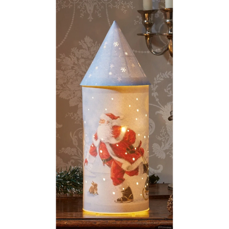 Three Kings InLit DécorHouse - FrostyFrolics! - Large