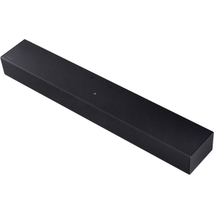 Samsung B400F B Series 2.0ch Soundbar with Speakers - Titan Black | HW-B400F/XU