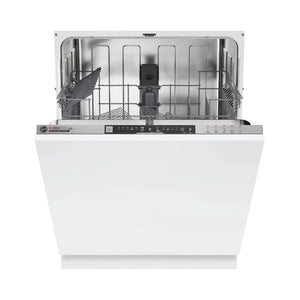 Hoover H-Dish 300 Lite 13 Place Built In Integrated Dishwasher | HI3E9E0S-80