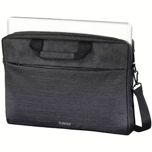 Hama Tayrona 14.1 Inch Laptop Laptop Bag - Dark Grey | 465580