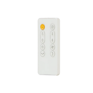 Dimplex 3D Oscillation Hot and Cold Fan - White | DCACP30HC