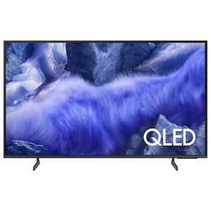Samsung QEF1 50 Inch 4K HDR QLED Smart TV (2025) | QE50QEF1AUXXU