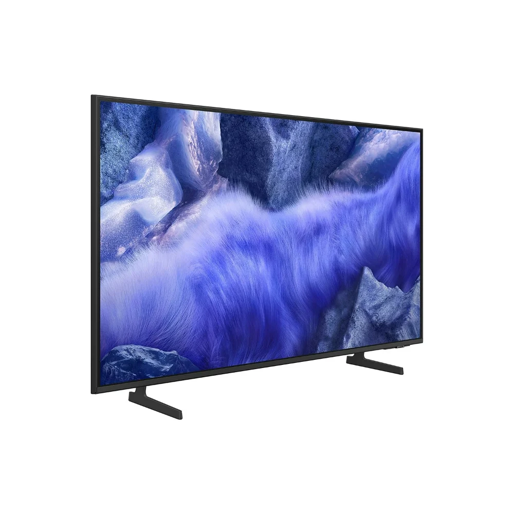 Samsung QEF1 50 Inch 4K HDR QLED Smart TV (2025) | QE50QEF1AUXXU