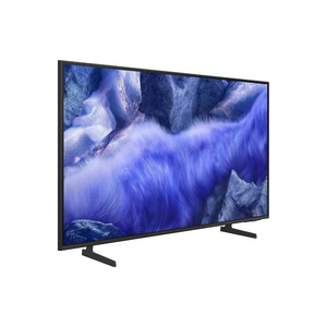 Samsung QEF1 50 Inch 4K HDR QLED Smart TV (2025) | QE50QEF1AUXXU