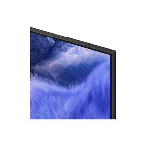 Samsung QEF1 50 Inch 4K HDR QLED Smart TV (2025) | QE50QEF1AUXXU