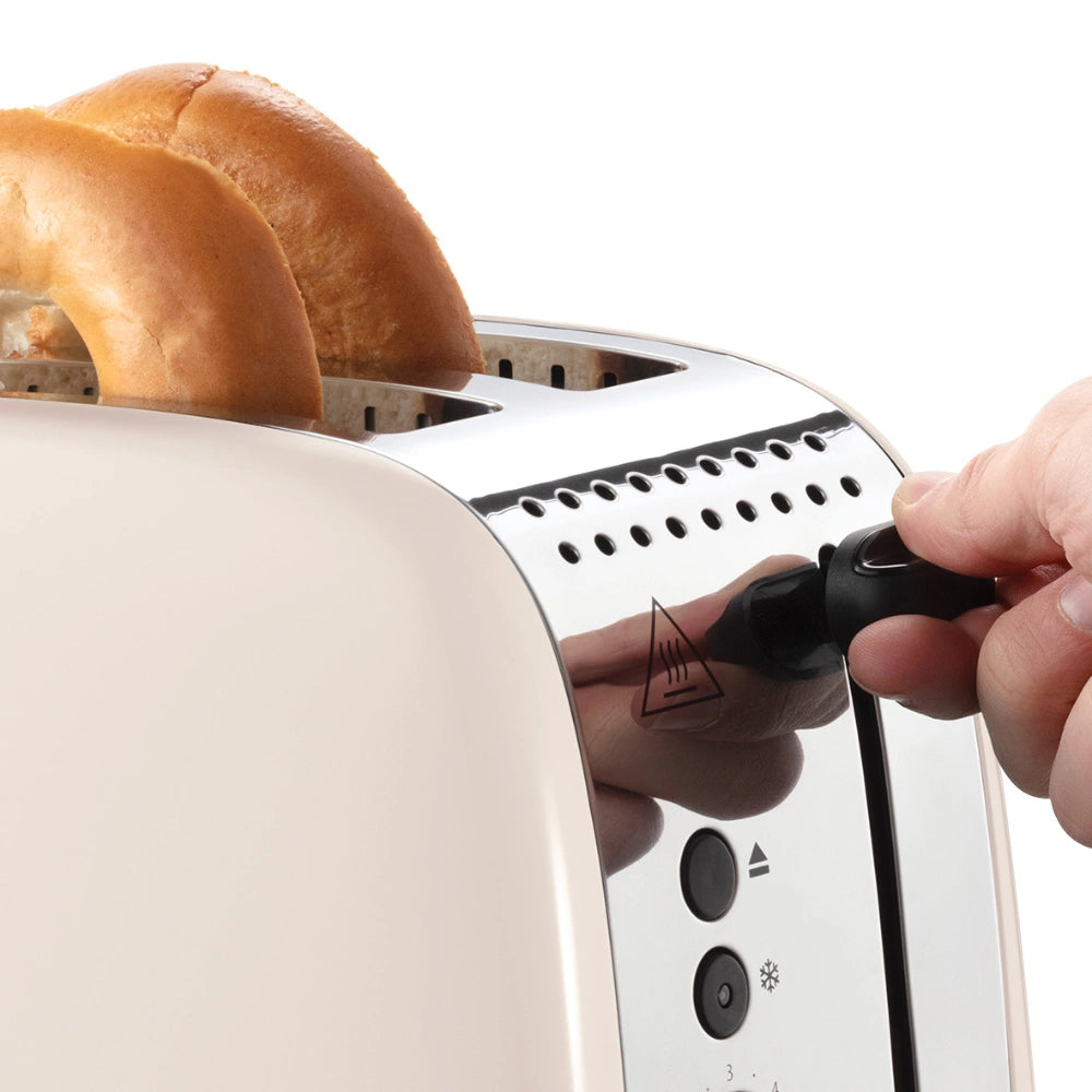 Russell Hobbs Classics 2 Slice Toaster - Jasmine | 26930