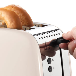Russell Hobbs Classics 2 Slice Toaster - Jasmine | 26930