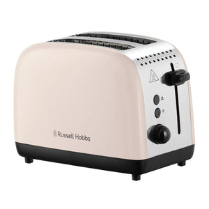 Russell Hobbs Classics 2 Slice Toaster - Jasmine | 26930