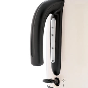 Russell Hobbs Classics 1.7 Litre Kettle - Jasmine | 28510