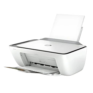 HP DeskJet 2820e All in One Wireless Colour Printer - White | 588K9B