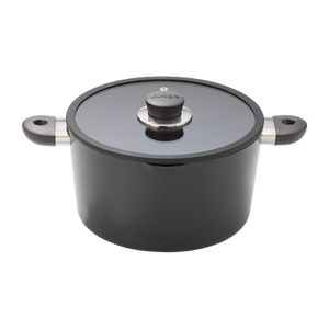 Judge Vista Ceramic 24cm Casserole Dish 4 Litre - Black | JV36