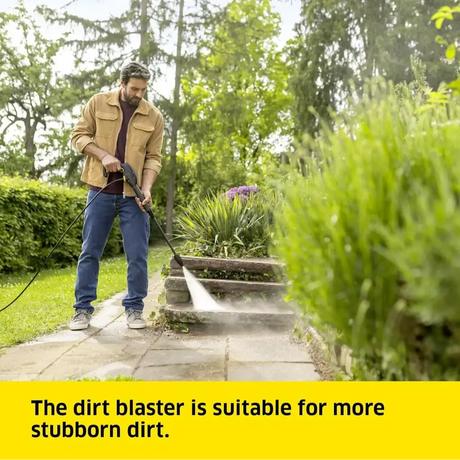 Karcher K3 Classic High Pressure Power Washer | 1.676-223.0