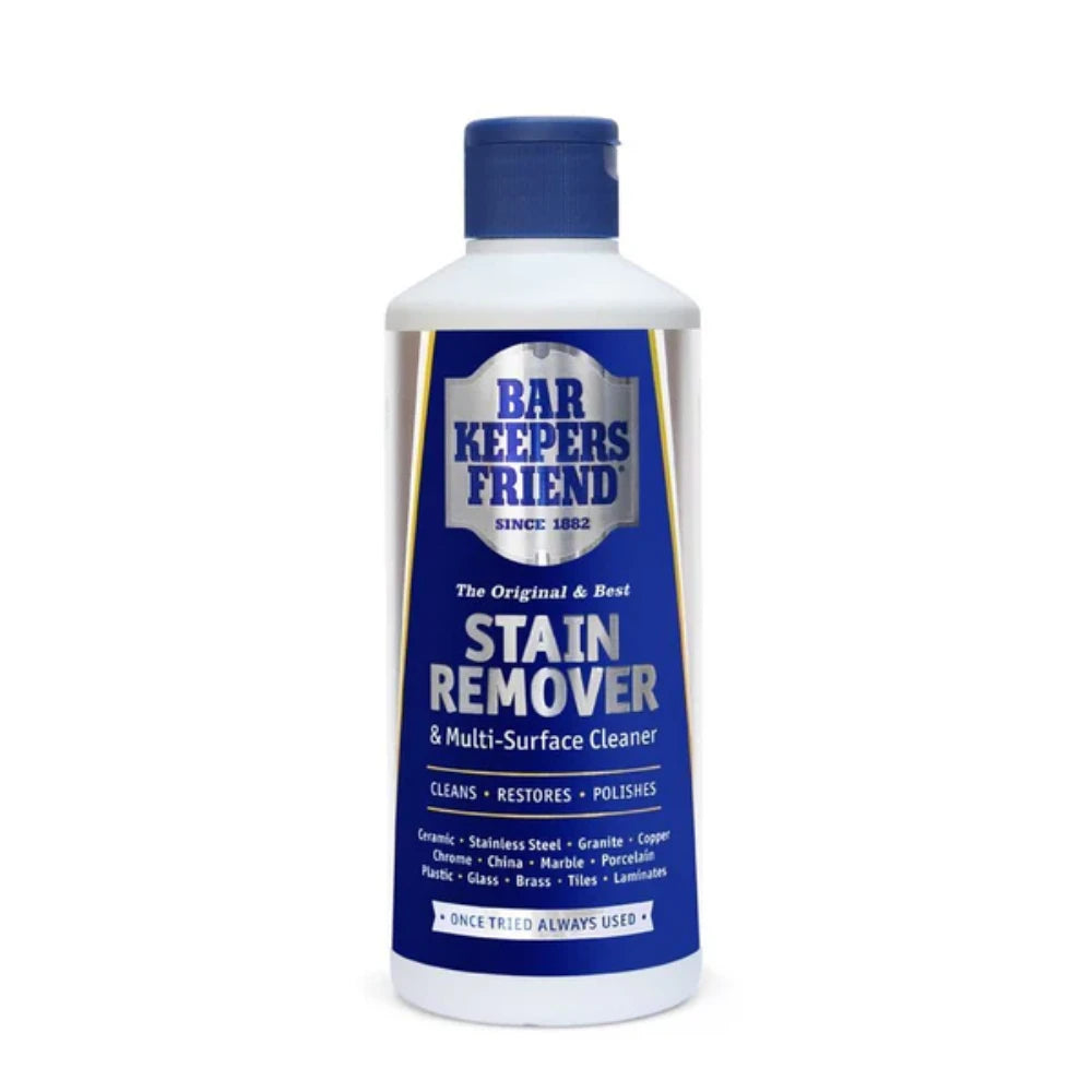 Bar Keepers Friend Original Powder Cleaner and Stain Remover 250g | KPL89594