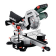 Metabo 216mm Cross Cut Mitre Saw 240V&nbsp;