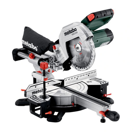 Metabo 216mm Cross Cut Mitre Saw 240V&nbsp;