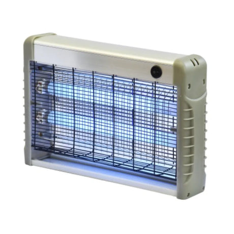 Kingavon Flying Insect Fly Light Electronic Killer 2 x 10w | IK110