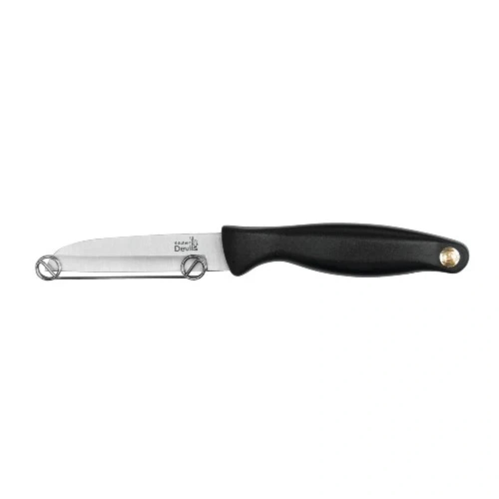 Kitchen Devils Peeler / Parer Knife&nbsp;