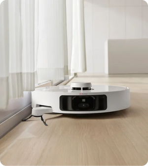 Dreame L40 Ultra Robot Vacuum Robotic Vac and Mop with Self-Cleaning and Auto-Empty | RLX53SE