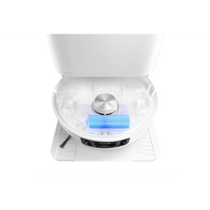 Dreame L40 Ultra Robot Vacuum Robotic Vac and Mop with Self-Cleaning and Auto-Empty | RLX53SE