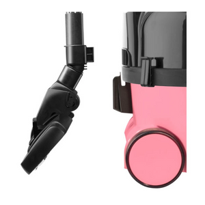 Hetty Vacuum Cleaner - Pink | HET200